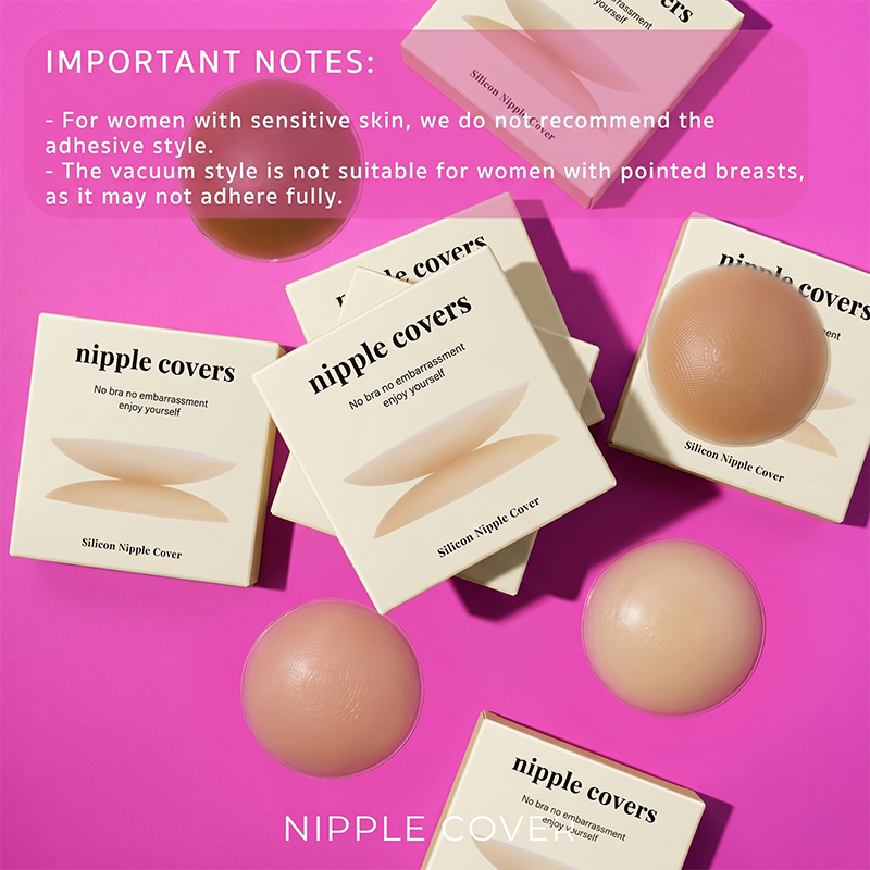 2-Piece Pack of Invisible Self - Strapless Bra Adhesive 评论和价格